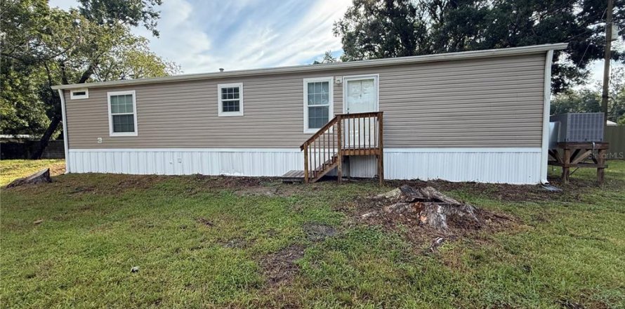 Apartamento en Zephyrhills, Florida 2 dormitorios, 78.87 m2 № 1918170
