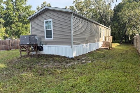 Apartamento en alquiler en Zephyrhills, Florida, 2 dormitorios, 78.87 m2 № 1918170 - foto 3