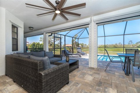 Villa ou maison à vendre à Placida, Floride: 3 chambres, 169.92 m2 № 2434501 - photo 29