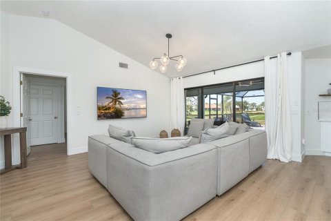 Villa ou maison à vendre à Placida, Floride: 3 chambres, 169.92 m2 № 2434501 - photo 13