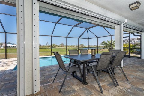 Villa ou maison à vendre à Placida, Floride: 3 chambres, 169.92 m2 № 2434501 - photo 30