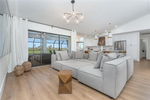 Villa ou maison à vendre à Placida, Floride: 3 chambres, 169.92 m2 № 2434501 - photo 15