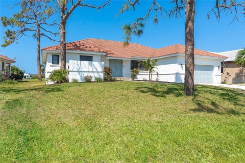 Villa ou maison à Placida, Floride 3 chambres, 169.92 m2 № 2434501