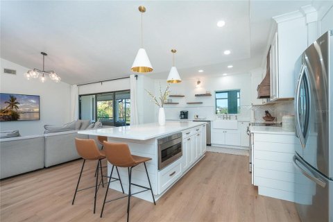Villa ou maison à vendre à Placida, Floride: 3 chambres, 169.92 m2 № 2434501 - photo 8