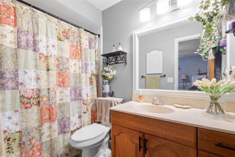 House in Deltona, Florida 2 bedrooms, 122.63 sq.m. № 1883559 - photo 22