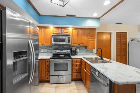 House in Deltona, Florida 2 bedrooms, 122.63 sq.m. № 1883559 - photo 19