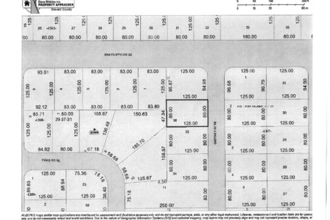 Land in Palm Bay, Florida № 888650 - photo 1