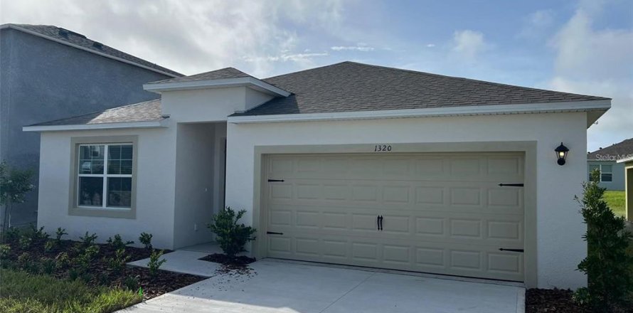 Casa en Winter Haven, Florida 4 dormitorios, 169.83 m2 № 1853822
