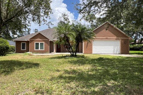 Villa ou maison à vendre à Orlando, Floride: 3 chambres, 239.22 m2 № 1879752 - photo 1