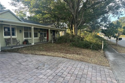 Villa ou maison à Kissimmee, Floride 4 chambres, 203.27 m2 № 2108781
