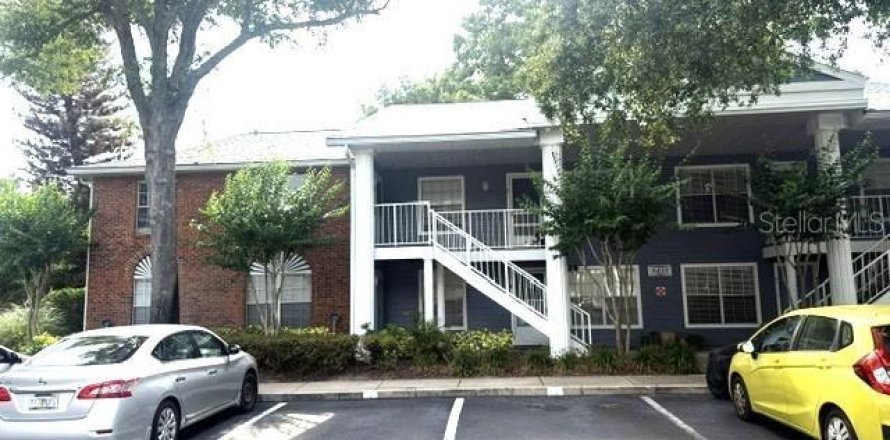 Condo à Orlando, Floride, 2 chambres № 2092485