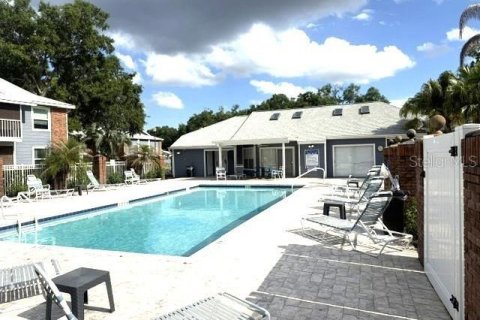 Copropriété à louer à Orlando, Floride: 2 chambres, 85.38 m2 № 2092485 - photo 14