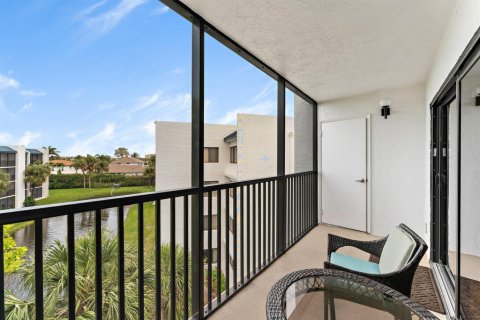 Condominio en venta en Jupiter, Florida, 2 dormitorios, 109.9 m2 № 2412236 - foto 17
