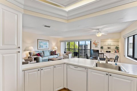 Condominio en venta en Jupiter, Florida, 2 dormitorios, 109.9 m2 № 2412236 - foto 13