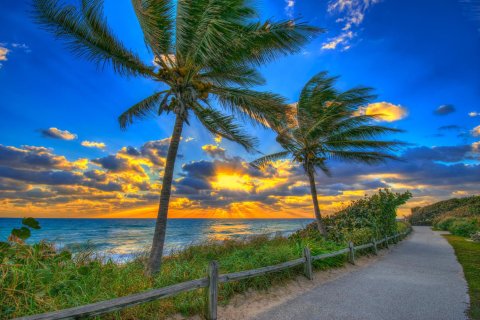 Condominio en venta en Jupiter, Florida, 2 dormitorios, 109.9 m2 № 2412236 - foto 29