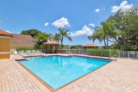 Casa en alquiler en Parkland, Florida, 4 dormitorios, 201.69 m2 № 1221452 - foto 1