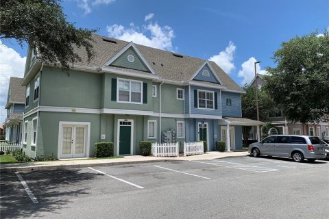 Touwnhouse à Kissimmee, Floride 4 chambres, 136.57 m2 № 2132494