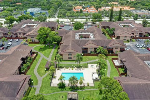 Condo in Miami, Florida, 2 bedrooms  № 2067899