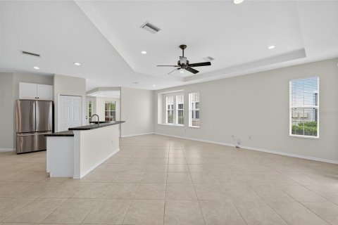 Villa ou maison à louer à Apollo Beach, Floride: 3 chambres, 182.09 m2 № 1816649 - photo 11