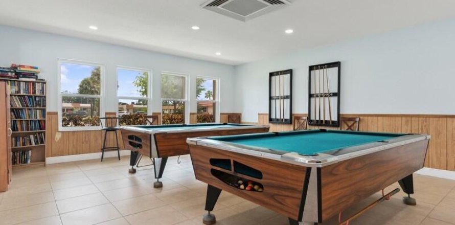 Adosado en West Palm Beach, Florida 2 dormitorios, 120.77 m2 № 1188631