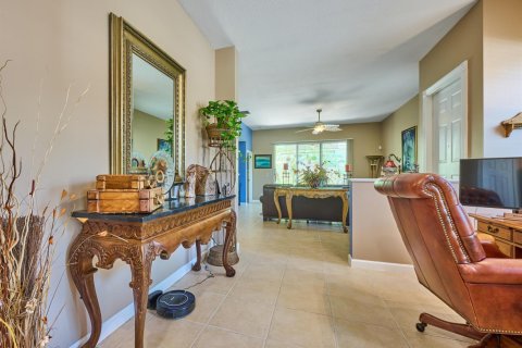 Touwnhouse à vendre à Palm Beach Gardens, Floride: 3 chambres, 165.92 m2 № 2249788 - photo 21