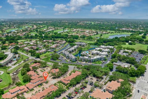 Touwnhouse à vendre à Palm Beach Gardens, Floride: 3 chambres, 165.92 m2 № 2249788 - photo 10