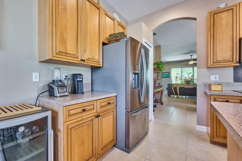 Touwnhouse à vendre à Palm Beach Gardens, Floride: 3 chambres, 165.92 m2 № 2249788 - photo 30