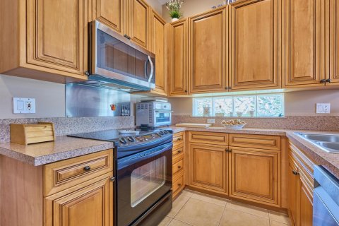 Touwnhouse à vendre à Palm Beach Gardens, Floride: 3 chambres, 165.92 m2 № 2249788 - photo 25
