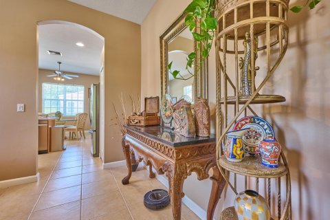 Touwnhouse à vendre à Palm Beach Gardens, Floride: 3 chambres, 165.92 m2 № 2249788 - photo 16