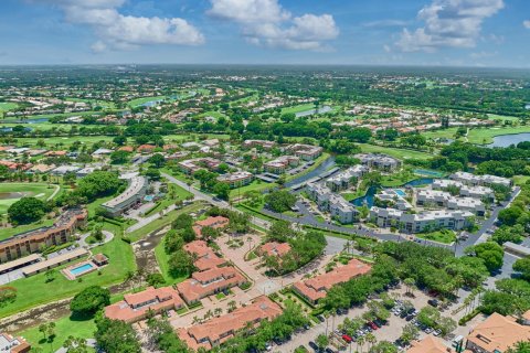 Touwnhouse à vendre à Palm Beach Gardens, Floride: 3 chambres, 165.92 m2 № 2249788 - photo 7