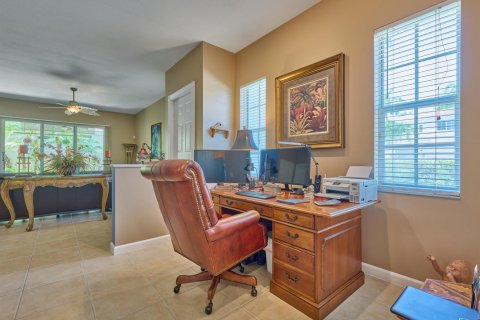 Touwnhouse à vendre à Palm Beach Gardens, Floride: 3 chambres, 165.92 m2 № 2249788 - photo 20