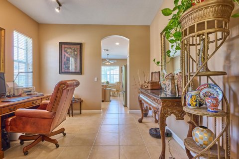 Touwnhouse à vendre à Palm Beach Gardens, Floride: 3 chambres, 165.92 m2 № 2249788 - photo 17