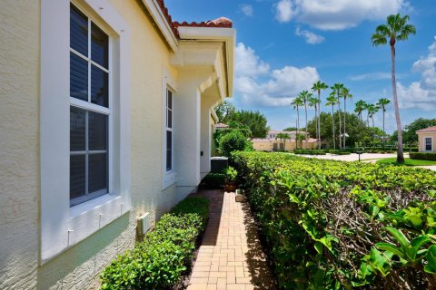 Touwnhouse à vendre à Palm Beach Gardens, Floride: 3 chambres, 165.92 m2 № 2249788 - photo 5