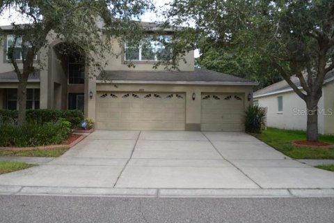 House in Riverview, Florida 5 bedrooms, 336.49 sq.m. № 2338900