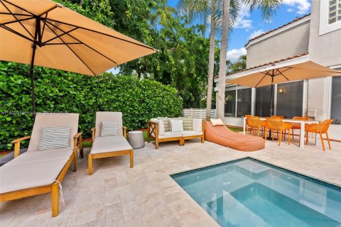 House in Boca Raton, Florida 4 bedrooms, 210.33 sq.m. № 1830986 - photo 2