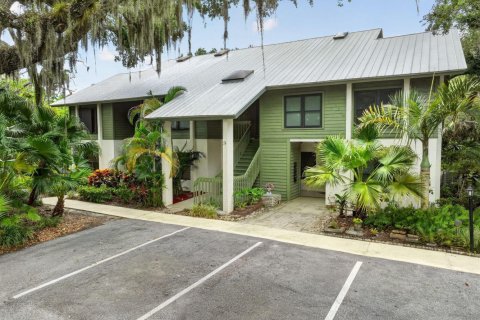 Condo in Stuart, Florida, 2 bedrooms № 2176749