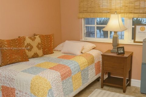 Villa ou maison à vendre à Key Biscayne, Floride: 4 chambres, 274.8 m2 № 1921721 - photo 23