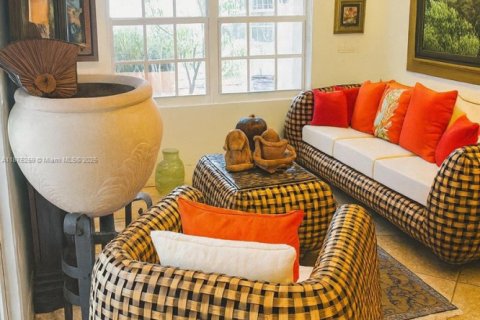 Villa ou maison à vendre à Key Biscayne, Floride: 4 chambres, 274.8 m2 № 1921721 - photo 14