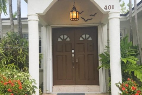 Villa ou maison à vendre à Key Biscayne, Floride: 4 chambres, 274.8 m2 № 1921721 - photo 5