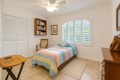 Villa ou maison à vendre à Key Biscayne, Floride: 4 chambres, 274.8 m2 № 1921721 - photo 22