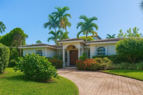 Villa ou maison à vendre à Key Biscayne, Floride: 4 chambres, 274.8 m2 № 1921721 - photo 2