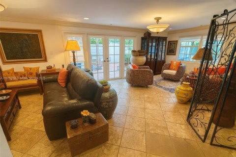 Villa ou maison à vendre à Key Biscayne, Floride: 4 chambres, 274.8 m2 № 1921721 - photo 13