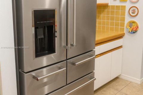 Villa ou maison à vendre à Key Biscayne, Floride: 4 chambres, 274.8 m2 № 1921721 - photo 16