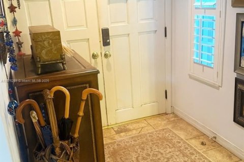 Villa ou maison à vendre à Key Biscayne, Floride: 4 chambres, 274.8 m2 № 1921721 - photo 6