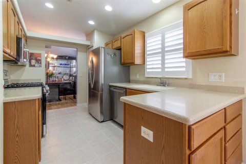 House in Ocala, Florida 2 bedrooms, 145.86 sq.m. № 1789054 - photo 13