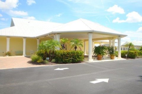 Condo in Punta Gorda, Florida, 2 bedrooms  № 1853286 - photo 6