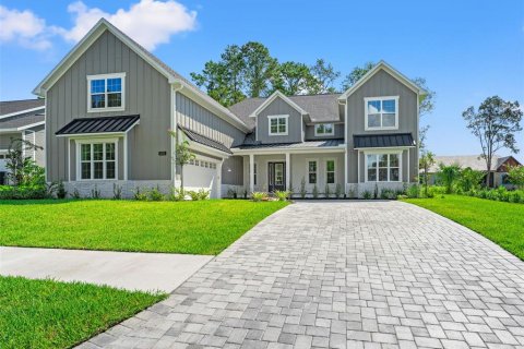 Villa ou maison à vendre à Brooksville, Floride: 5 chambres, 418.71 m2 № 1914097 - photo 1