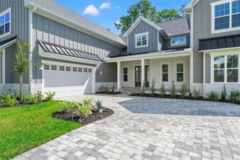 Villa ou maison à vendre à Brooksville, Floride: 5 chambres, 418.71 m2 № 1914097 - photo 3
