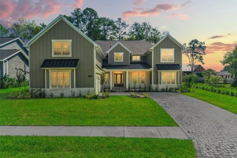 Villa ou maison à vendre à Brooksville, Floride: 5 chambres, 418.71 m2 № 1914097 - photo 2