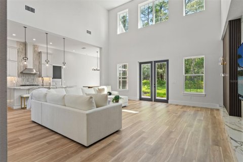 Villa ou maison à vendre à Brooksville, Floride: 5 chambres, 418.71 m2 № 1914097 - photo 13